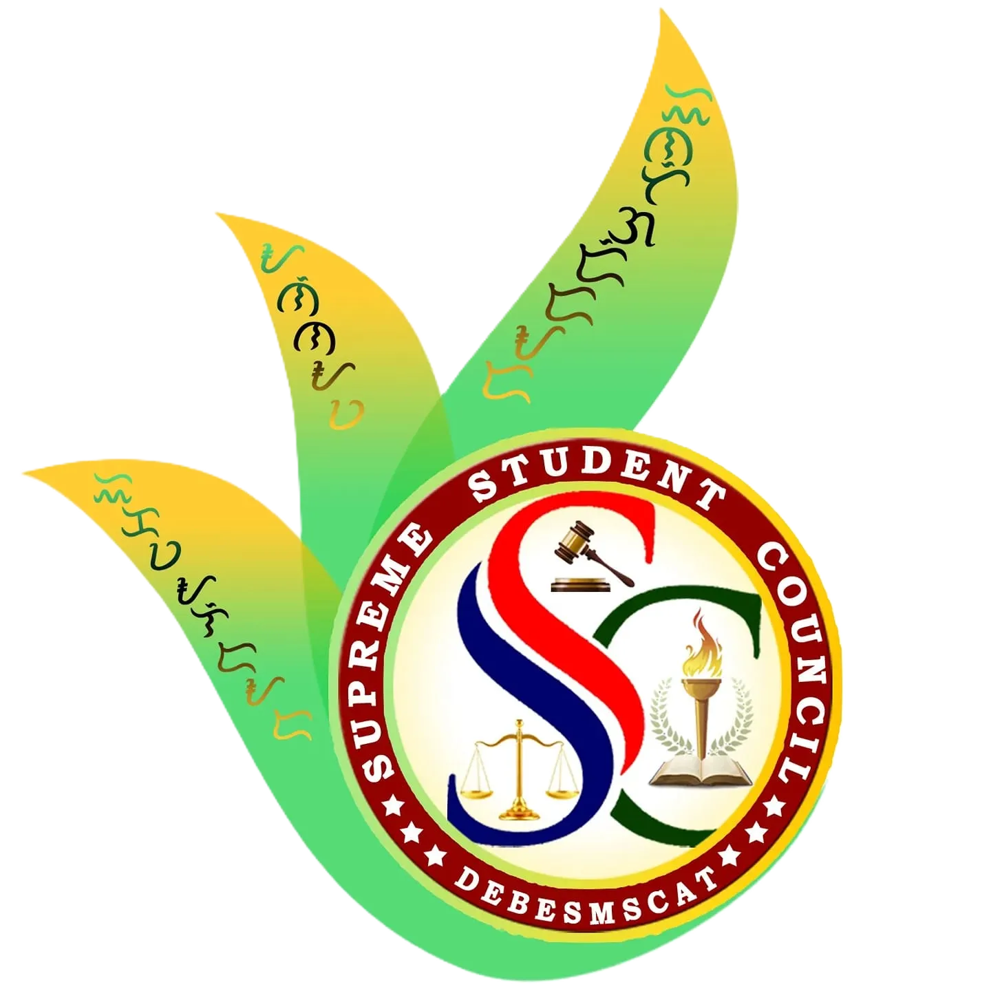 SSC logo